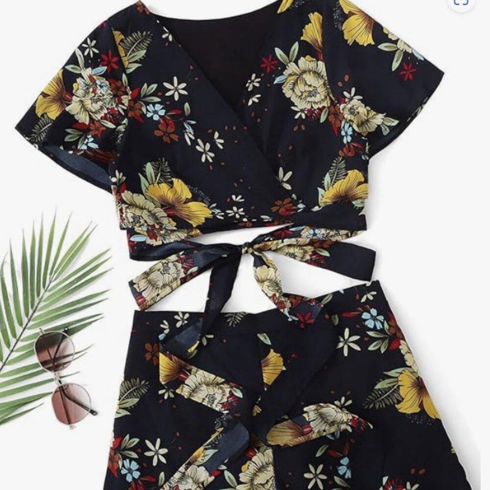 Navy Set